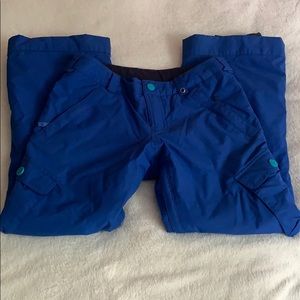 Burton Snowpants